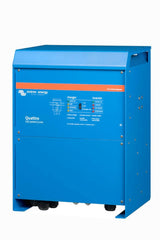 Quattro 12V/5000VA/220A-100/100/230V Inverter/Charger