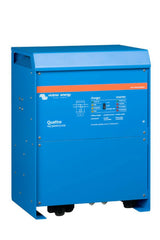 Quattro 12V/5000VA/220A-100/100/230V Inverter/Charger