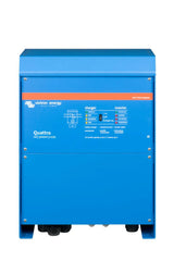 Quattro 12V/5000VA/220A-100/100/230V Inverter/Charger