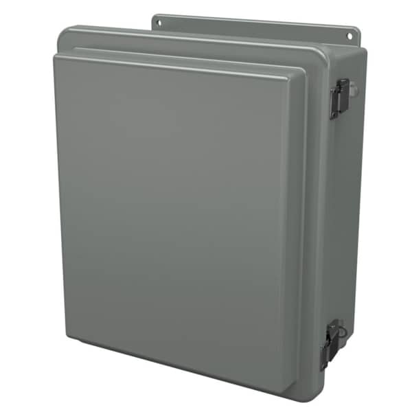 RJ1412HPL - RJ Series Raised Cover