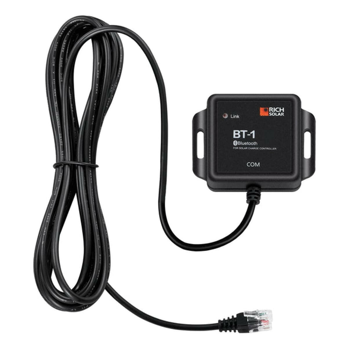 Rich Solar Bt-1 Bluetooth Module.