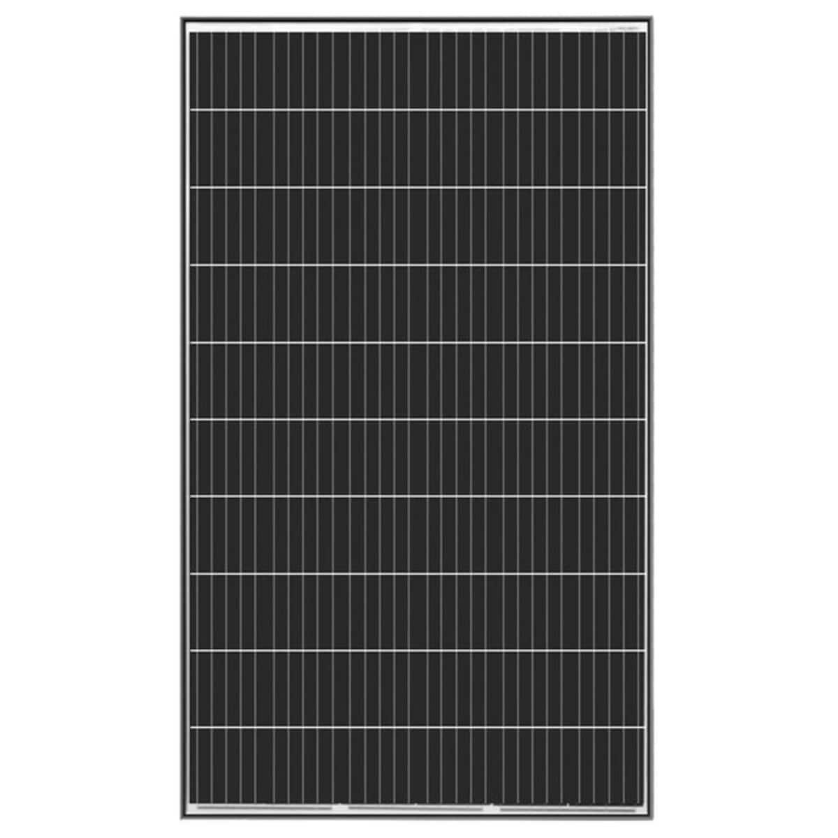 Rich Solar 4000W 48V 240VAC Cabin Kit