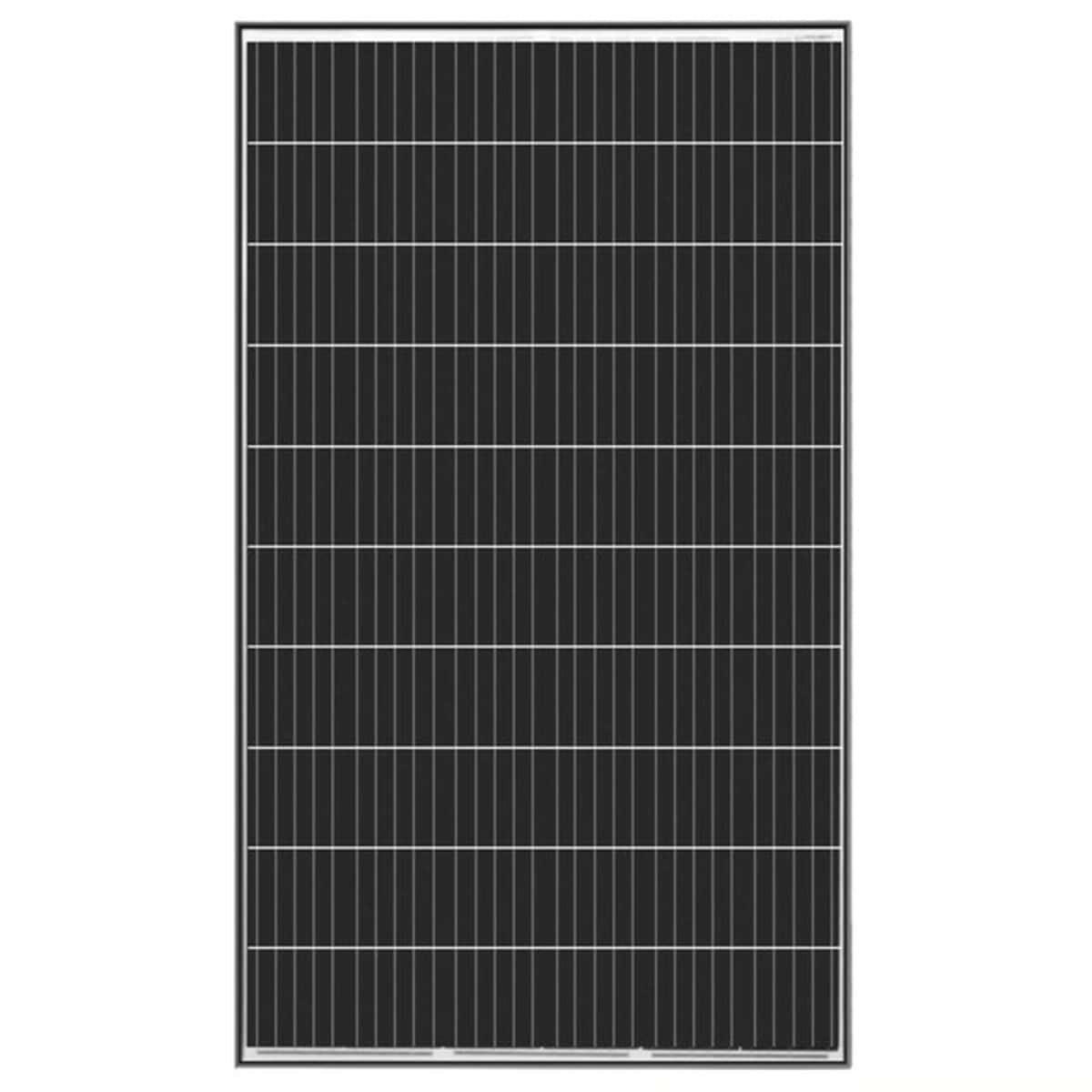 Rich Solar 4000W 48V 240VAC Cabin Kit