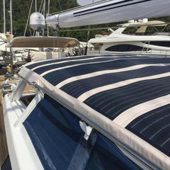Rich Solar MEGA 80 Watt CIGS Flexible Solar Panel.