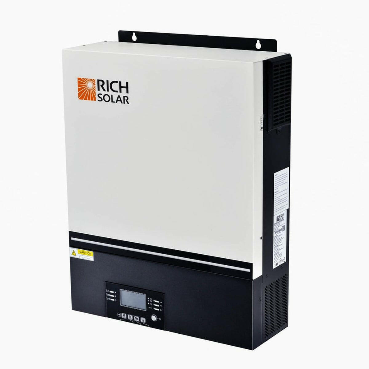 Rich Solar 6500 W Off-Grid Hybrid Solar Inverter