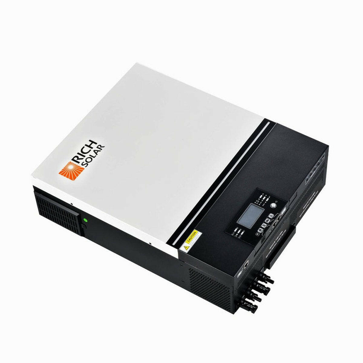 Rich Solar 6500 W Off-Grid Hybrid Solar Inverter