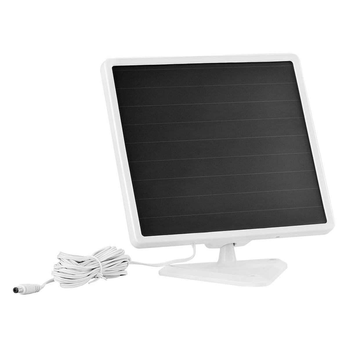 Rich Solar Motion Security Light 1600 Lumens.