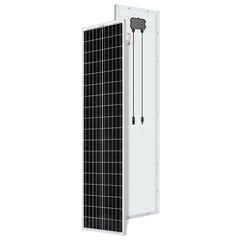 Rich Solar Mega 100 Slim Solar Panel.