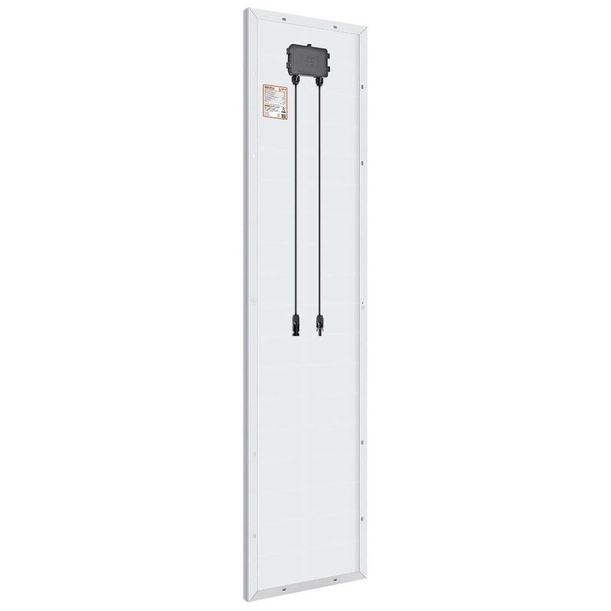 Rich Solar Mega 100 Slim Solar Panel.