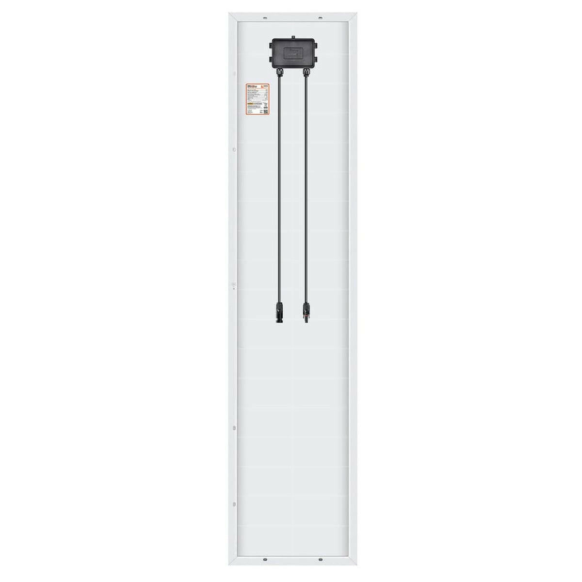 Rich Solar Mega 100 Slim Solar Panel.