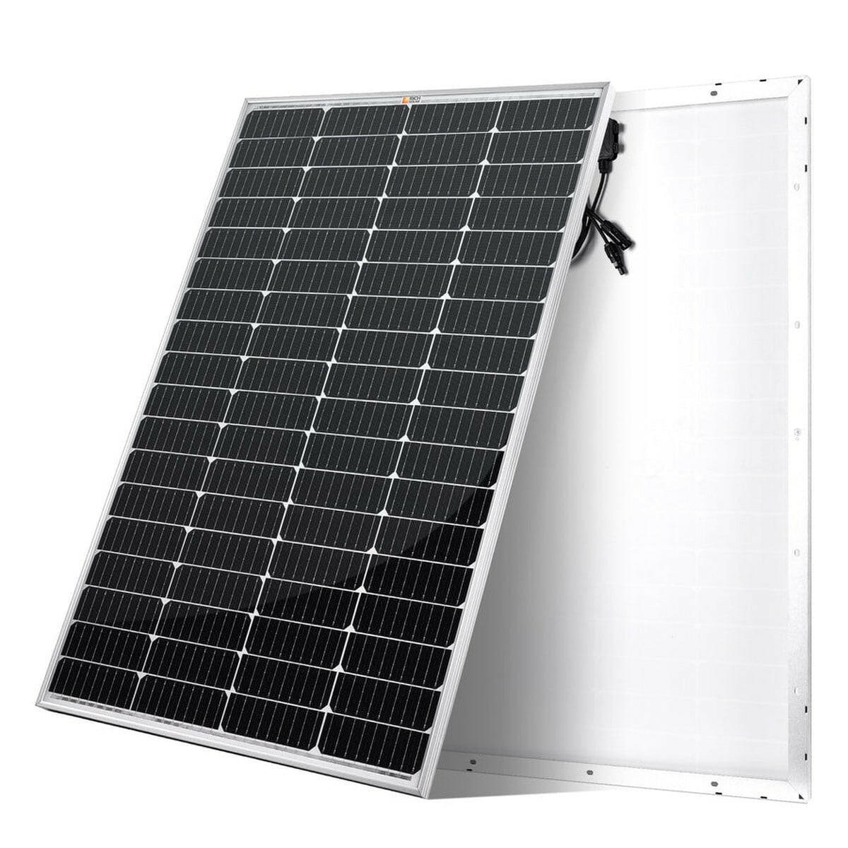 Rich Solar Mega 150 Watt Solar Panel.