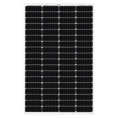 Rich Solar Mega 150 Watt Solar Panel.