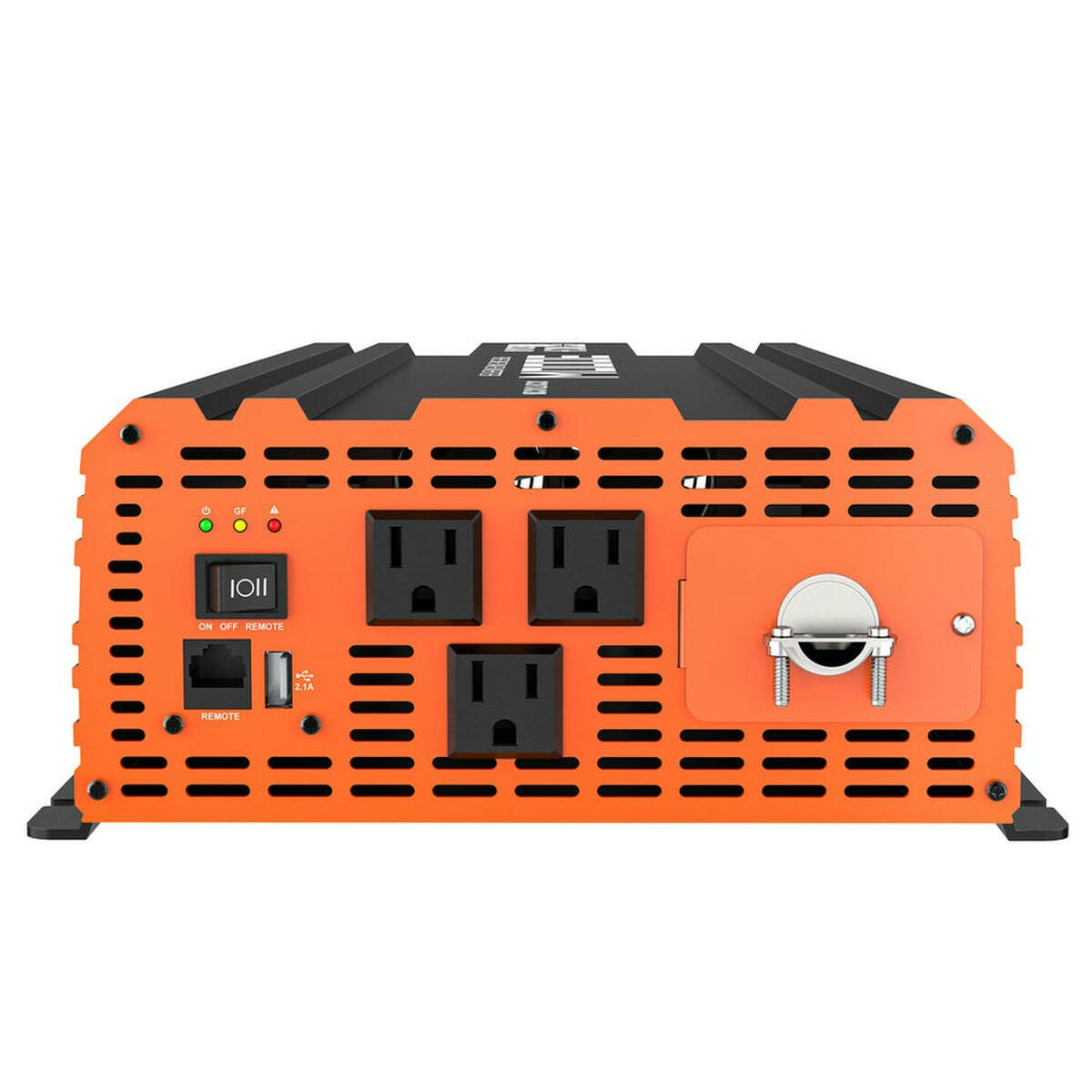 Rich Solar 3000 Watt Industrial Pure Sine Wave Inverter BACKORDER.