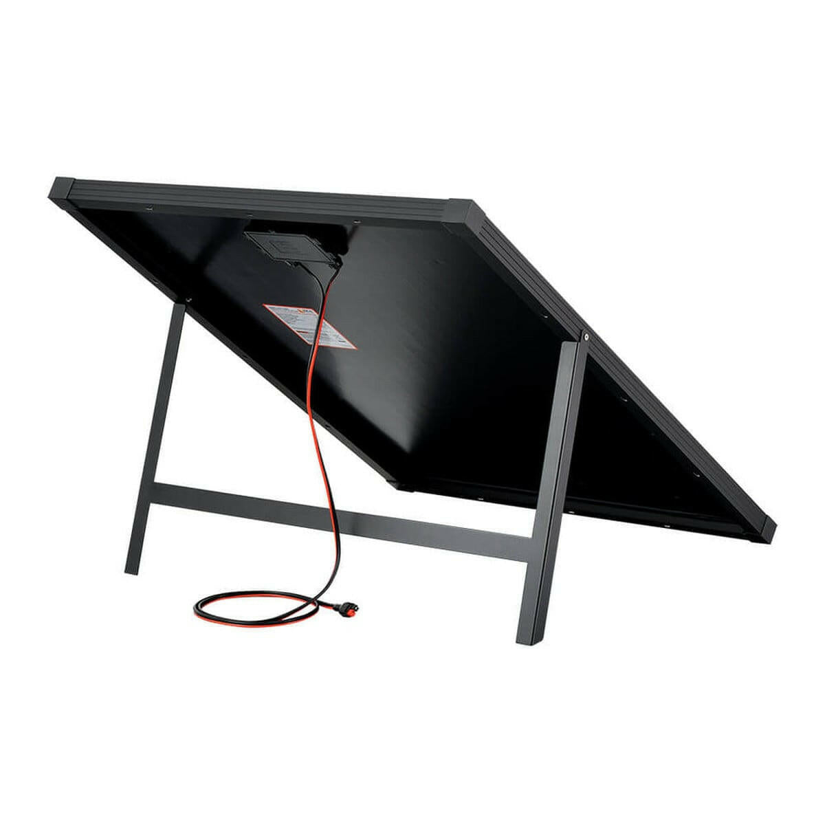 Rich Solar Mega 100 Watt Portable Solar Panel.