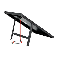 Rich Solar MEGA 60 Watt Portable Solar Panel Black.