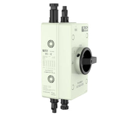 Rich Solar | Solar PV DC Quick Disconnect Switch RS-i2.