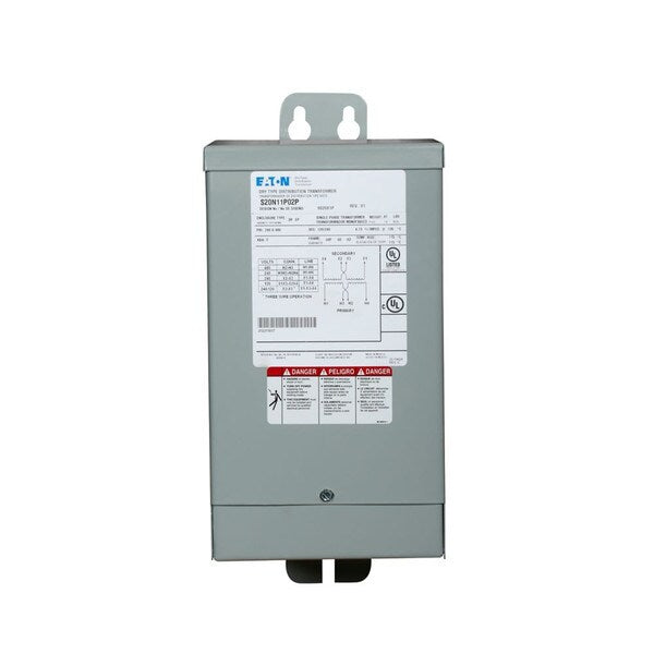 S20N11P16P - Eaton
