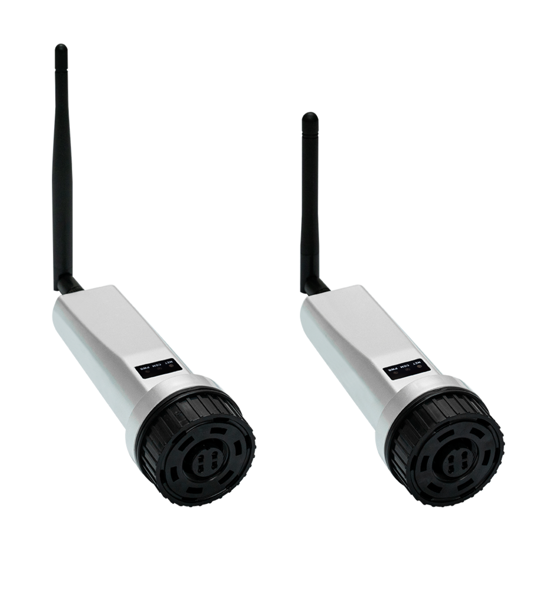 Solis Data Logging Stick - RS485 Communication.
