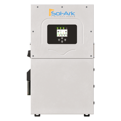 Sol-Ark 15 kw Battery/Battery-Less Inverter