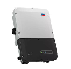 SMA Sunny Boy 7.7-US Standard with integrated DC disco, 3-MPPT, AFCI 208/240VAC