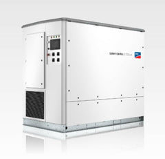 SMA Solar Technology AG 545/645-1100 V 2780 mm Sunny Central Inverter
