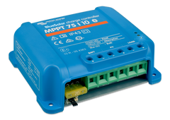 Victron Energy BlueSolar 75/10 MPPT Solar Charge Controller - Retail.