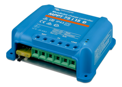 Victron Energy BlueSolar 75/15 MPPT Solar Charge Controller - Retail.