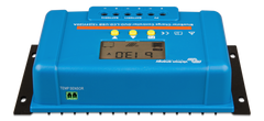 Victron Energy BlueSolar PWM DUO-LCD&USB 12/24V-20A.