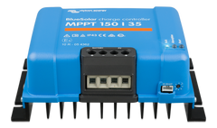 Victron Energy BlueSolar MPPT 150/35.