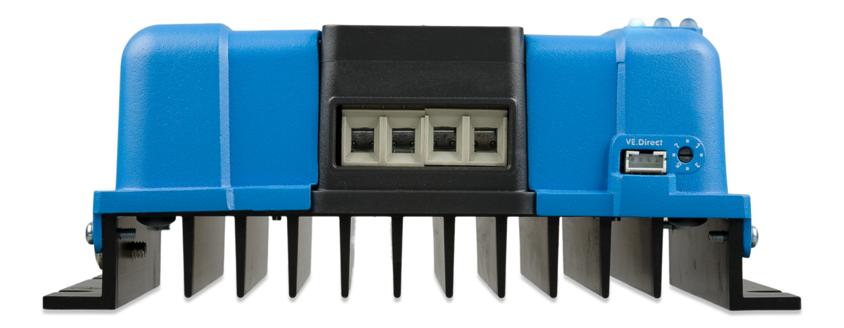 Victron Energy BlueSolar MPPT 150/35.