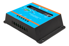 Victron Energy BlueSolar PWM-Light Charge Controller 48V-10A.