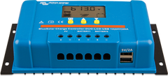 Victron Energy BlueSolar PWM-LCD&USB 48V-20A.