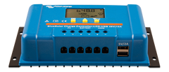 Victron Energy BlueSolar PWM-LCD&USB 48V-20A.