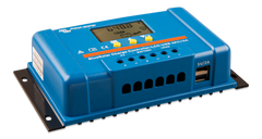 Victron Energy BlueSolar PWM-LCD&USB 48V-20A.