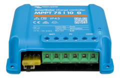 Victron Energy SmartSolar MPPT 75/10