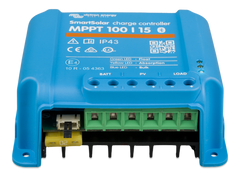 Victron Energy SmartSolar MPPT 100/15.