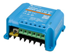 Victron Energy SmartSolar MPPT 100/15.