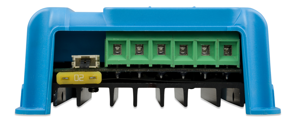 Victron Energy SmartSolar MPPT 100/15.