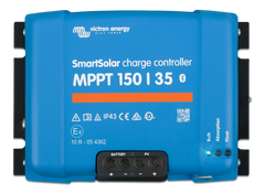 Victron Energy SmartSolar MPPT 150/35.