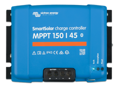 Victron Energy SmartSolar MPPT 150/45