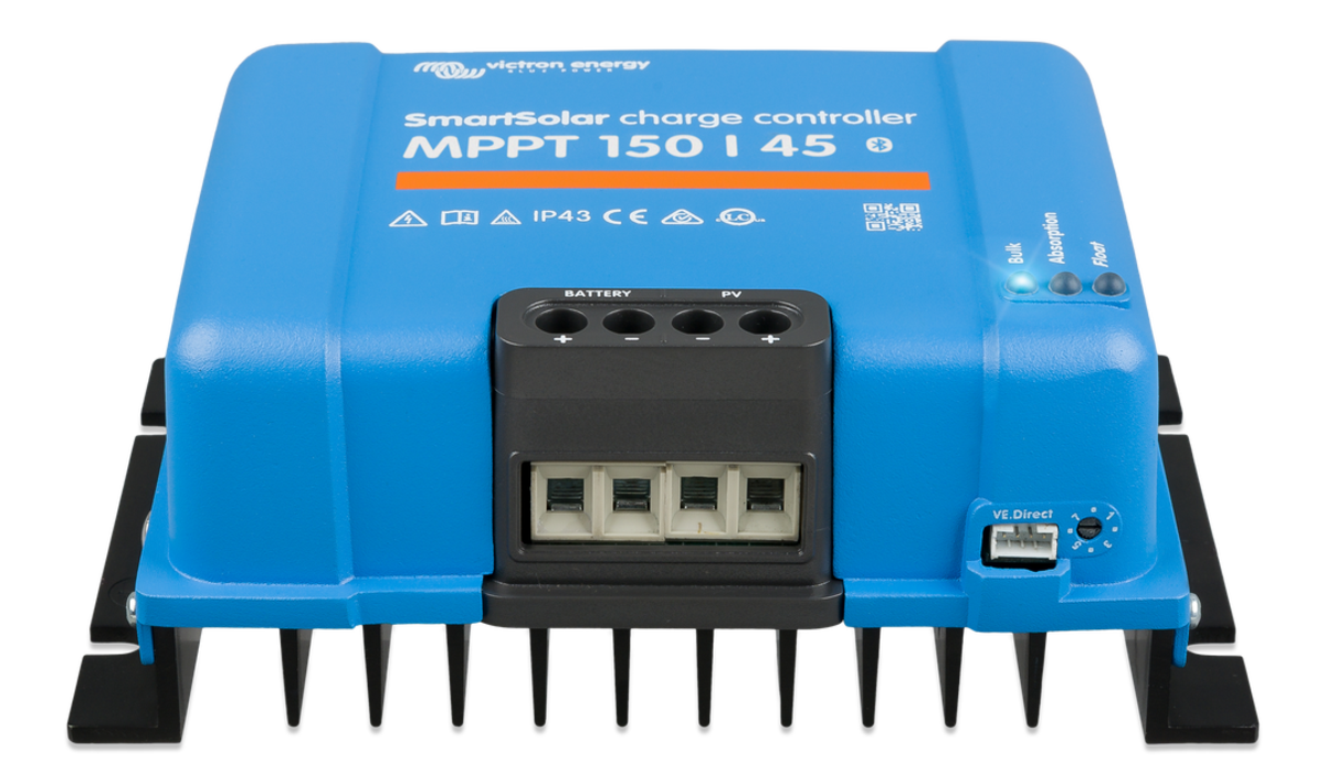 Victron Energy SmartSolar MPPT 150/45