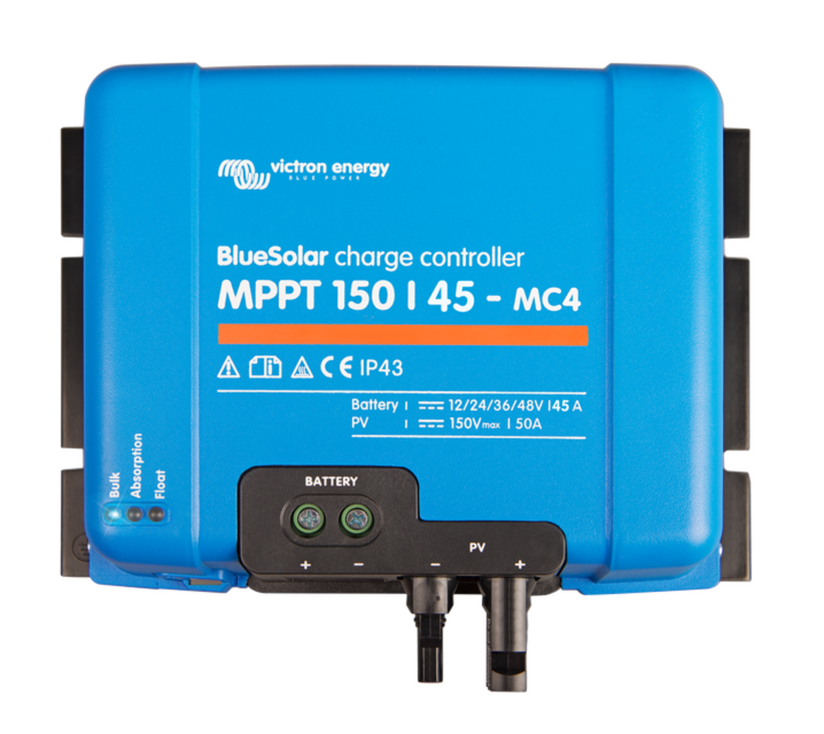 Victron Energy BlueSolar MPPT 150/45.
