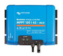 Victron Energy BlueSolar MPPT 150/45.