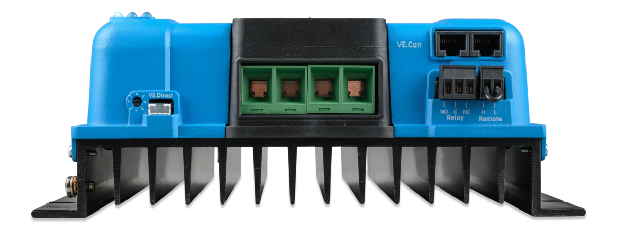 Victron Energy SmartSolar 150/70-Tr VE.Can MPPT Solar Charge Controller.
