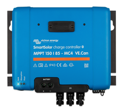 Victron Energy SmartSolar 150/70-MC4 VE.Can MPPT Solar Charge Controller.