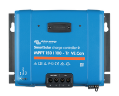 Victron Energy SmartSolar 150/100-Tr VE.Can MPPT Solar Charge Controller.