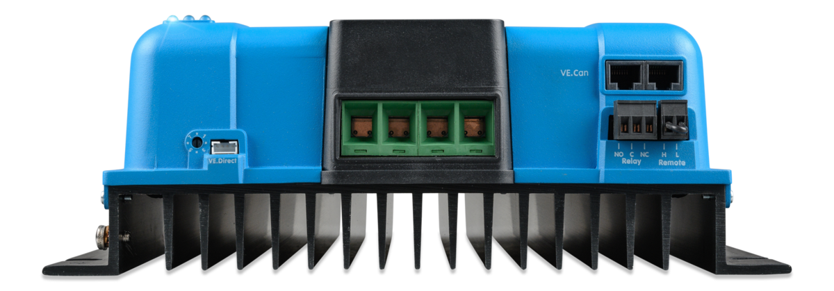 Victron Energy SmartSolar 150/100-Tr VE.Can MPPT Solar Charge Controller.