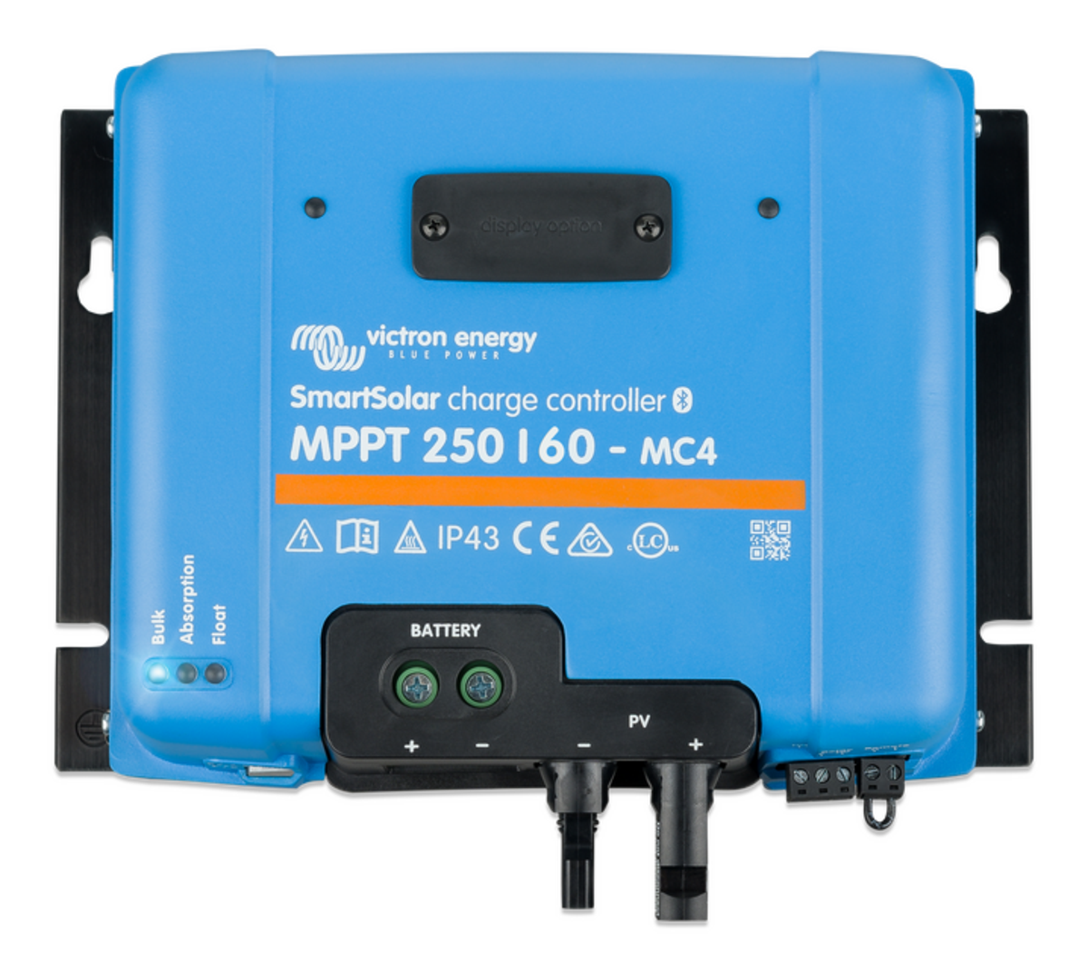 Victron Energy SmartSolar MPPT 250/60-MC4.