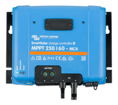 Victron Energy SmartSolar MPPT 250/60-MC4.