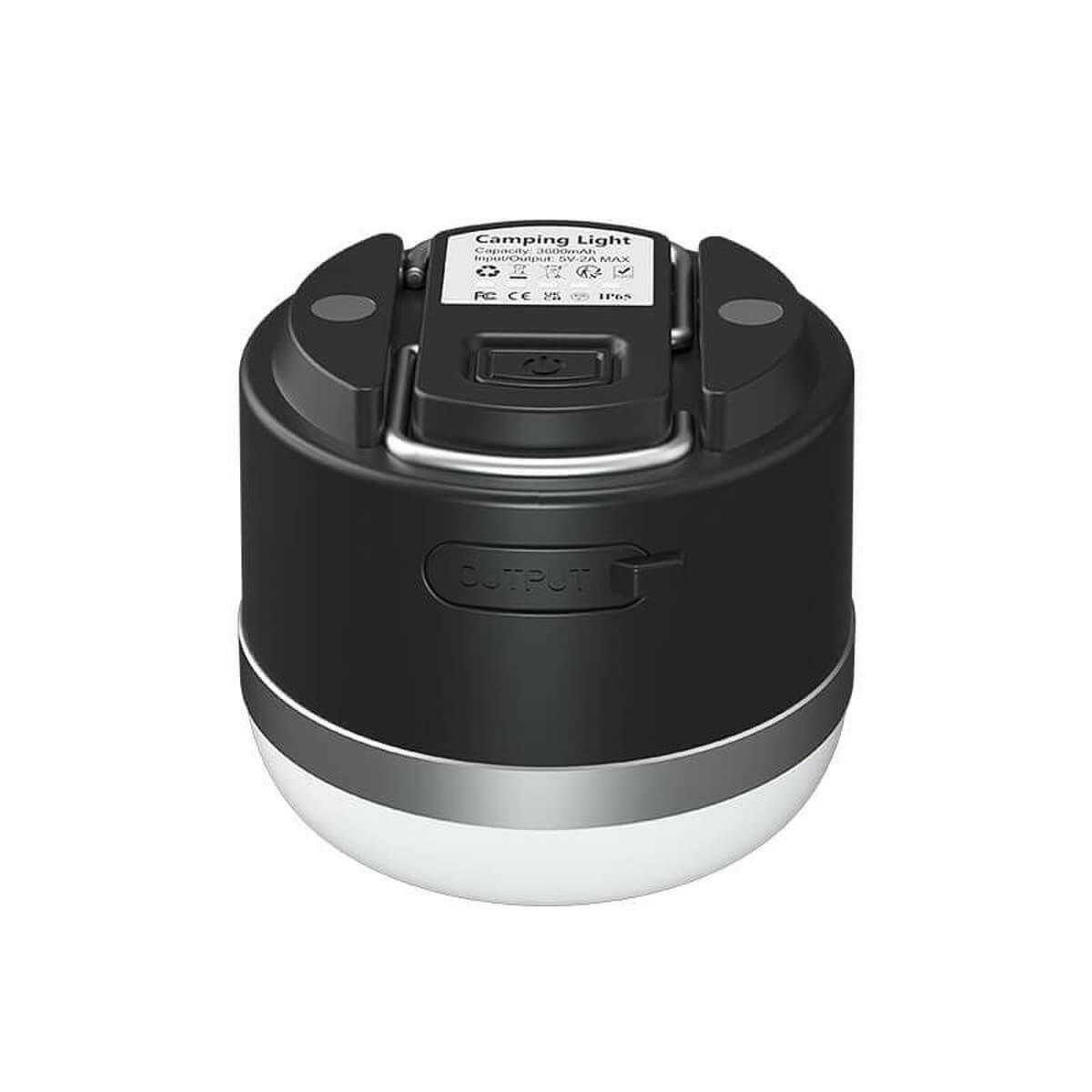 Camping Light